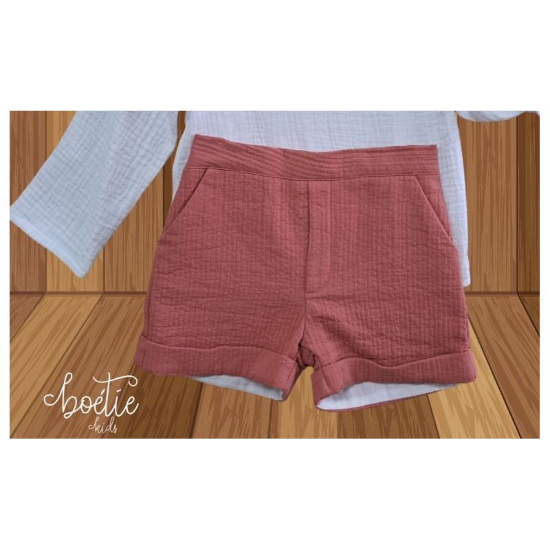 239 Short Nadia Boétie Kids