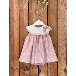 249 Jesusito Diletta Rosa Valentina Bebés