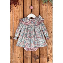 261 Jesusito Alana Flores Valentina