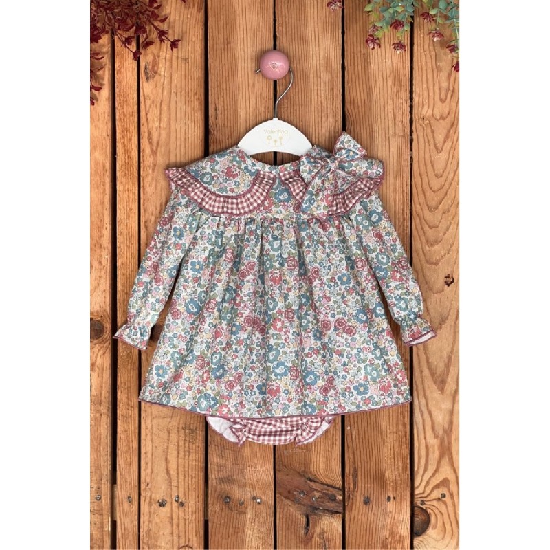 261 Jesusito Alana Flores Valentina