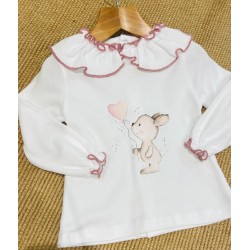 269 Conjunto Felpa Sisi Valentina