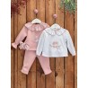 278 Conjunto Niña Pantalón Penelope Valentina