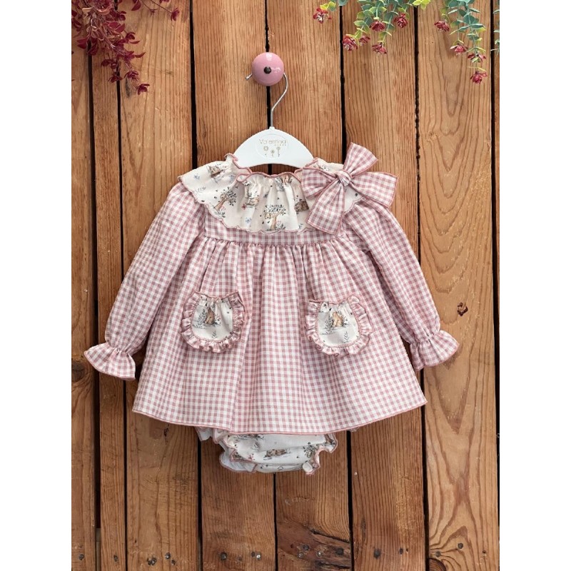 283 Jesusito Donatella Bolsillos Valentina