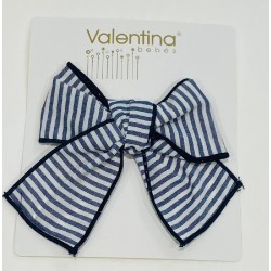 295 Lazo Moon Rayas Valentina