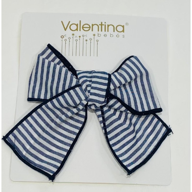 295 Lazo Moon Rayas Valentina