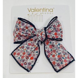 296 Lazo Flores Borgoña Valentina