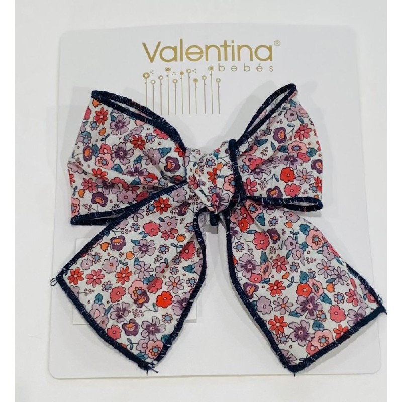 296 Lazo Flores Borgoña Valentina