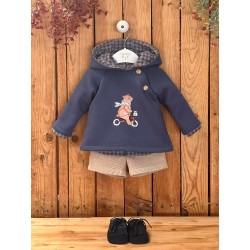 303 Conjunto Niño London Valentina