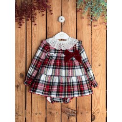 306 Jesusito Cuadros Chantal Valentina