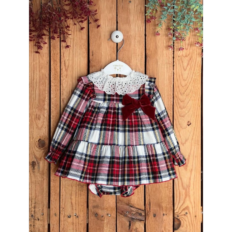 306 Jesusito Cuadros Chantal Valentina