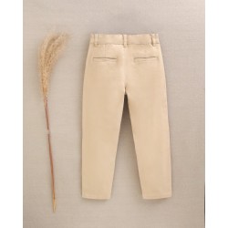 362 Pantalón Niño Chino Dadati