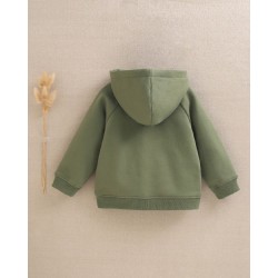 381 Sudadera Niño Elefante Dadati