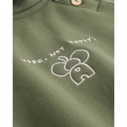 383 Sudadera Niño Elefante Dadati