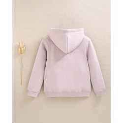 399 Sudadera Niño Malva Dadati