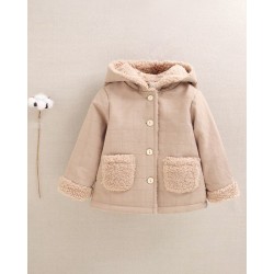 432 Abrigo Reversible Dadati