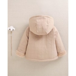 433 Abrigo Reversible Dadati