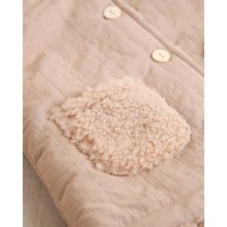 434 Abrigo Reversible Dadati