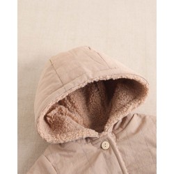 435 Abrigo Reversible Dadati