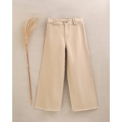 436 Pantalón Niña Largo Dadati