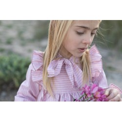 445 Conjunto Niña Coco Acqua