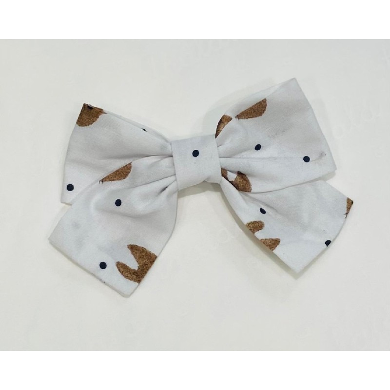 508 Lazo Conejos Mon Petit Bonbon