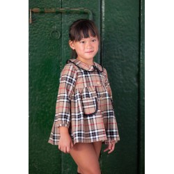 529 Jesusito Cuadros Burberry Mon Petit Bonbon