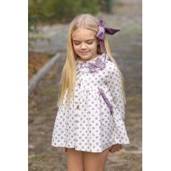 541 Jesusito Flores Akan Boétie Kids