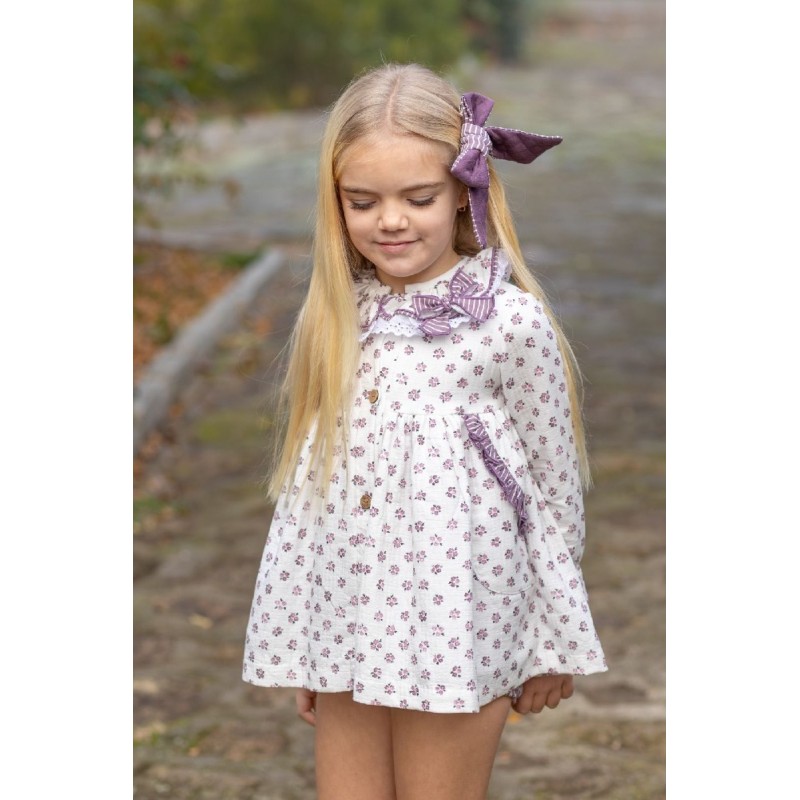 541 Jesusito Flores Akan Boétie Kids