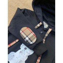 549 Sudadera Niño Perro Mon Petit Bonbon