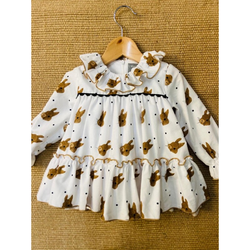 559 Jesusito Conejos Mon Petit Bonbon