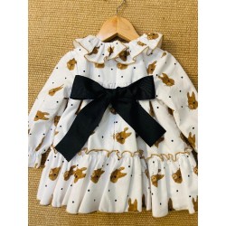 560 Jesusito Conejos Mon Petit Bonbon