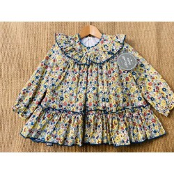 578 Jesusito Liberty Mon Petit Bonbon