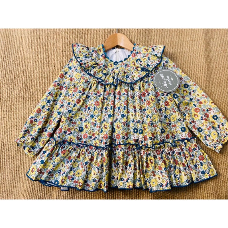 578 Jesusito Liberty Mon Petit Bonbon