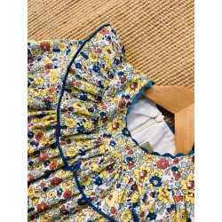 579 Jesusito Liberty Mon Petit Bonbon