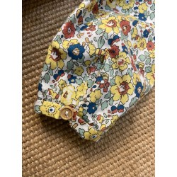 580 Jesusito Liberty Mon Petit Bonbon