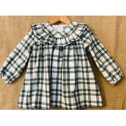 581 Jesusito Cuadros Verdes Mon Petit Bonbon