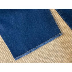 586 Pantalón Niña Vaquero Largo Dadati