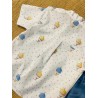 593 Conjunto Niño Balloon Blue Valentina