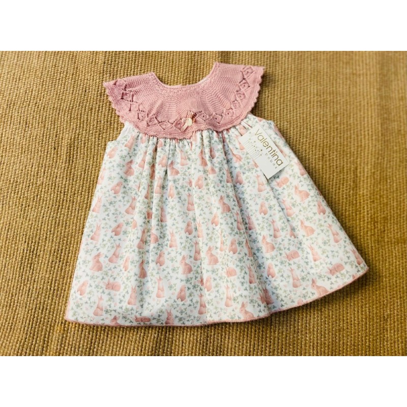 600 Jesusito Selma Conejitos Valentina