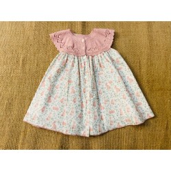 601 Jesusito Selma Conejitos Valentina