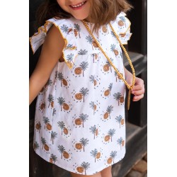 611 Jesusito Palmeras Kid´s Chocolate