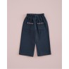623 Pantalón Bordado Marino Mi Canesú