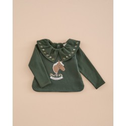 642 Jogging Cuello Bordado Lulú Mi Canesú