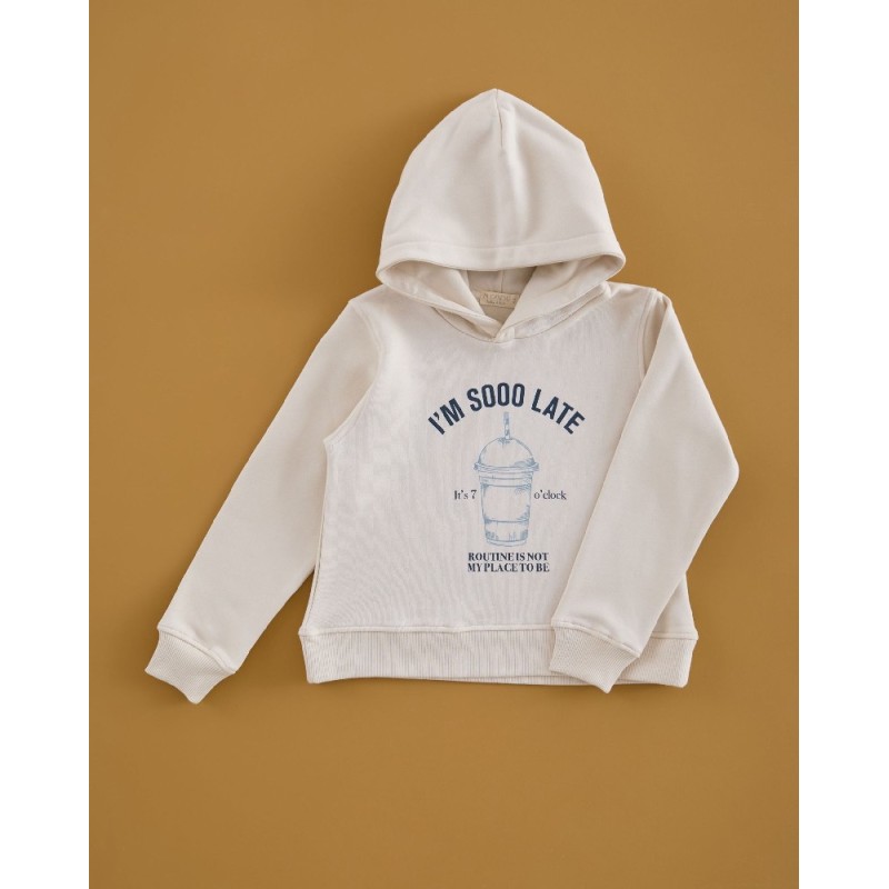 643 Jogging Milkshake Mi Canesú