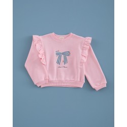 646 Jogging Lazo Mi Canesú