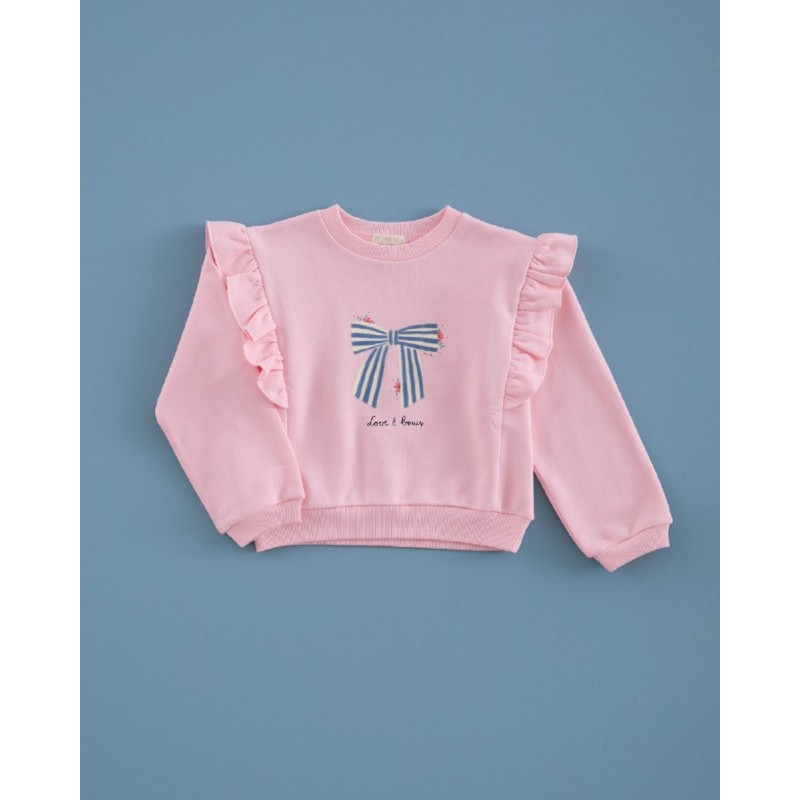 646 Jogging Lazo Mi Canesú