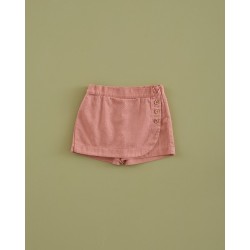 652 Falda Patalón Colorete Mi Canesú