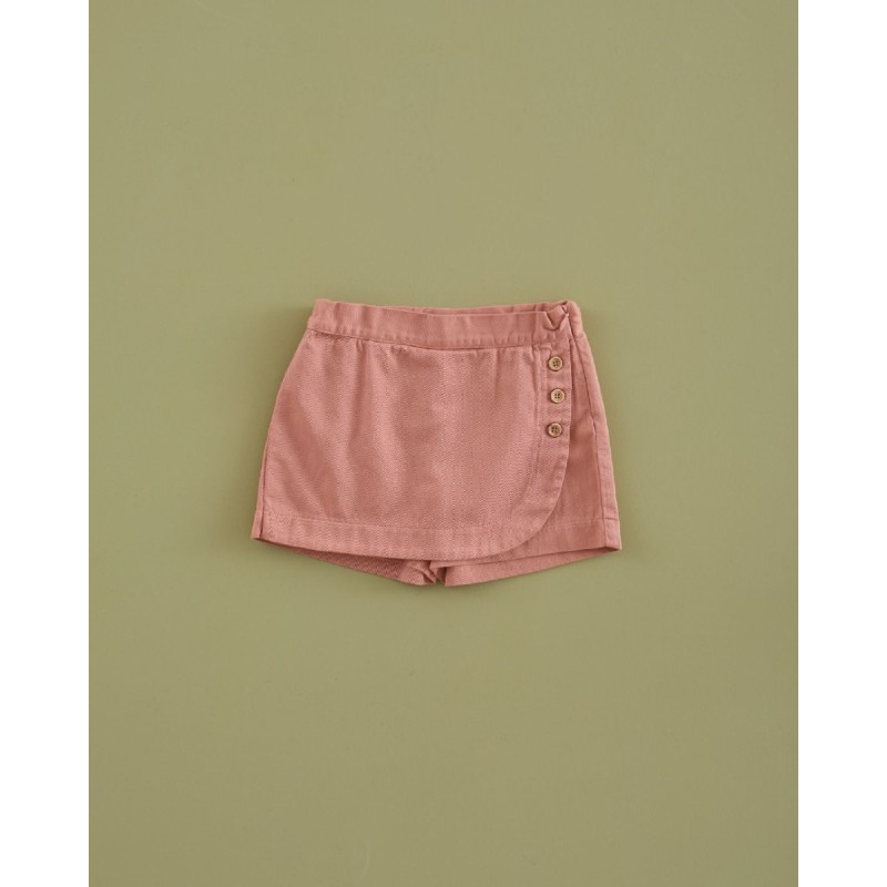 652 Falda Patalón Colorete Mi Canesú