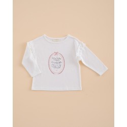 660 Camiseta Sunday Manifiesto Mi Canesú