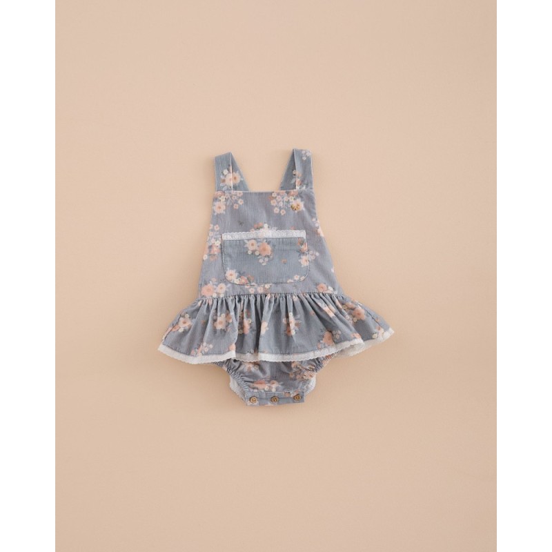 662 Ranita Volantito Micropana Bouquet